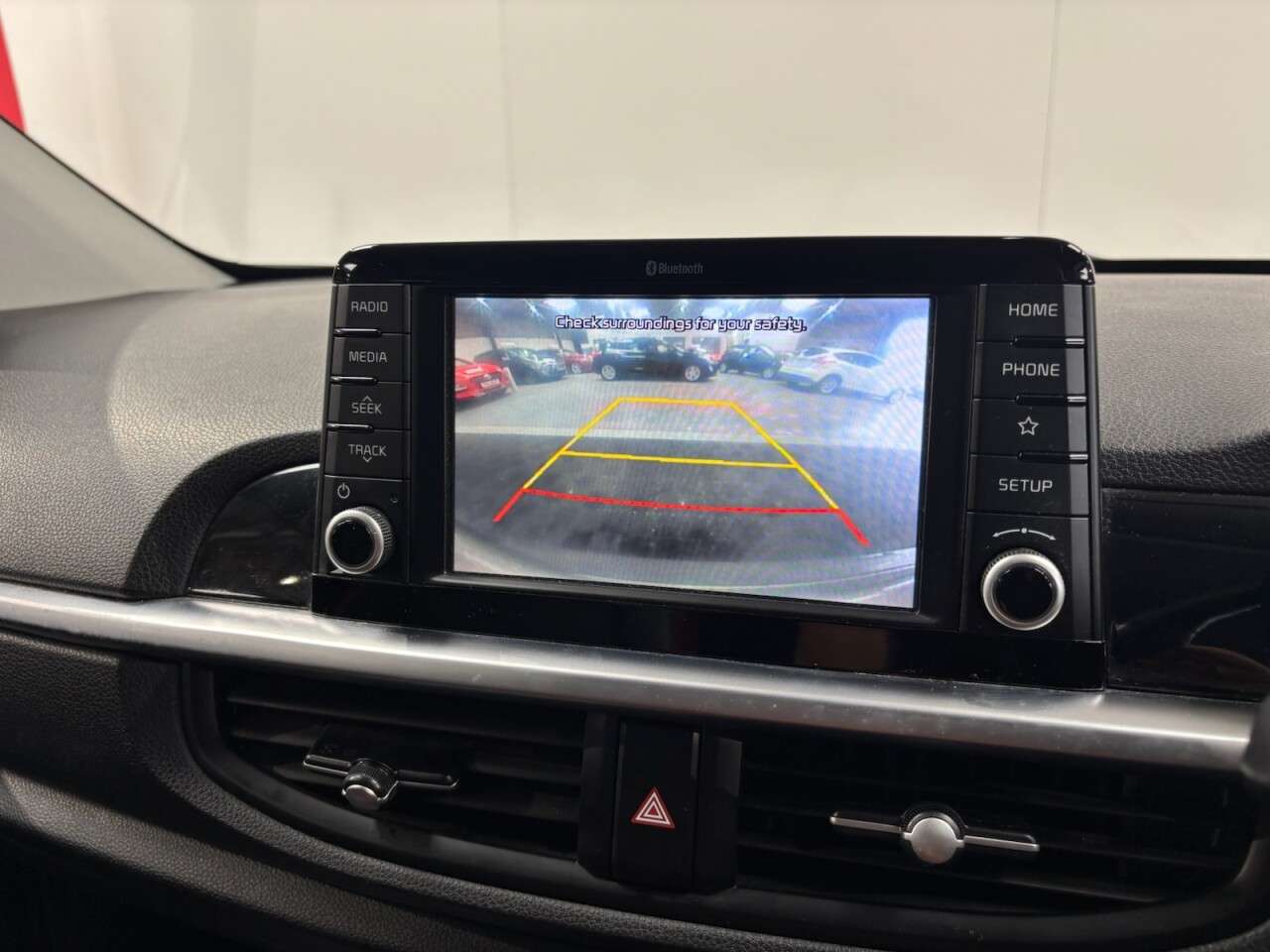 2018 KIA PICANTO 2018 KIA PICANTO