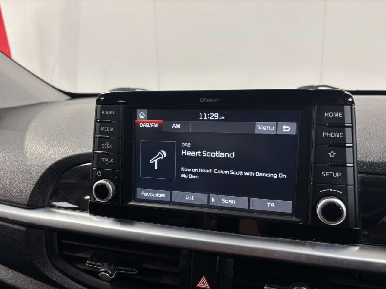 2018 KIA PICANTO 2018 KIA PICANTO