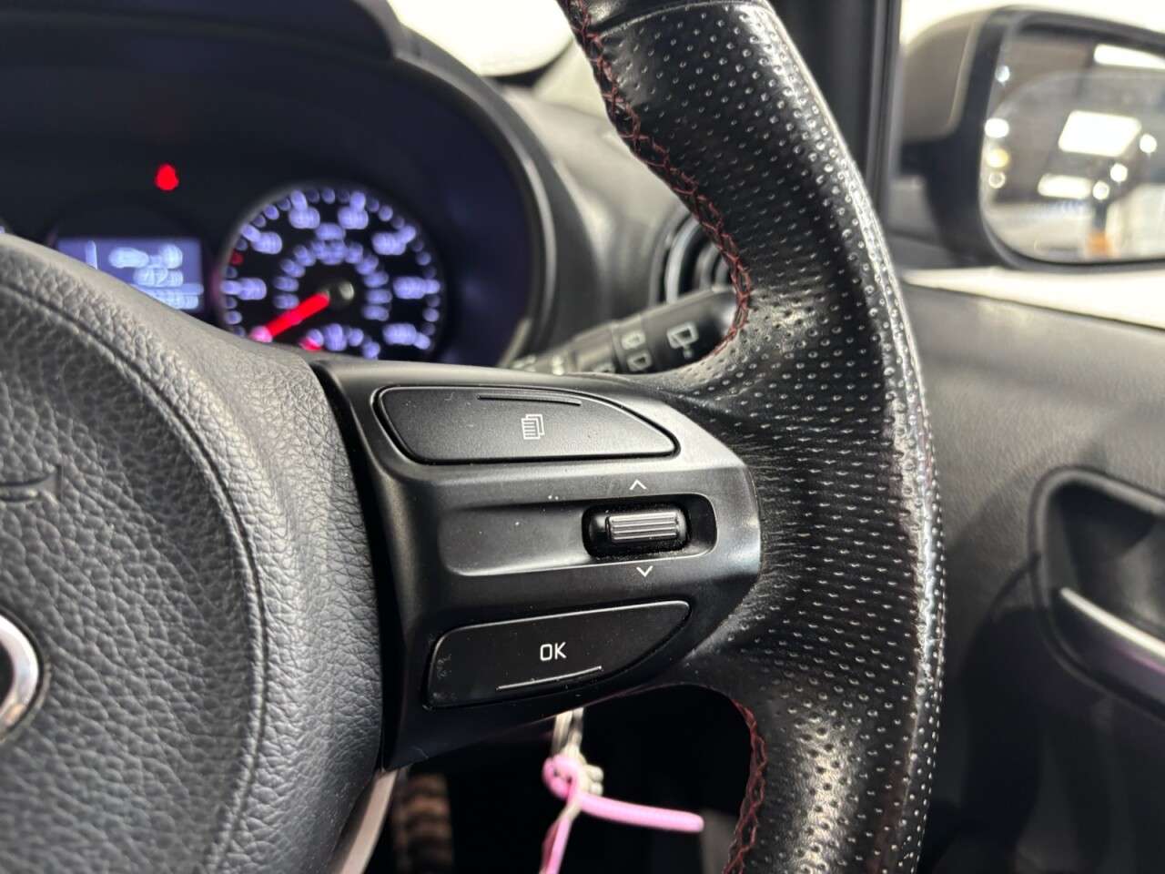 2018 KIA PICANTO 2018 KIA PICANTO
