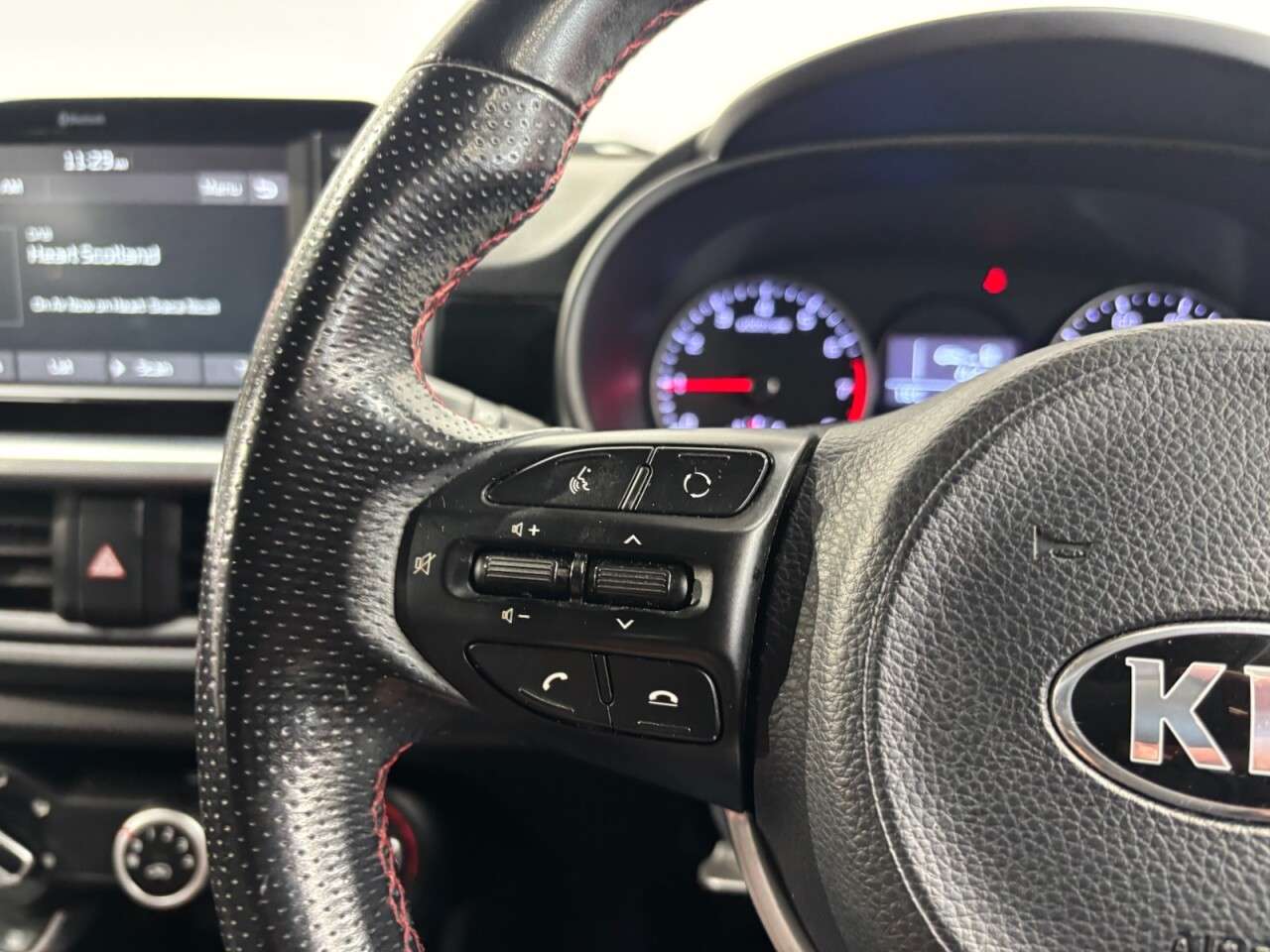 2018 KIA PICANTO 2018 KIA PICANTO