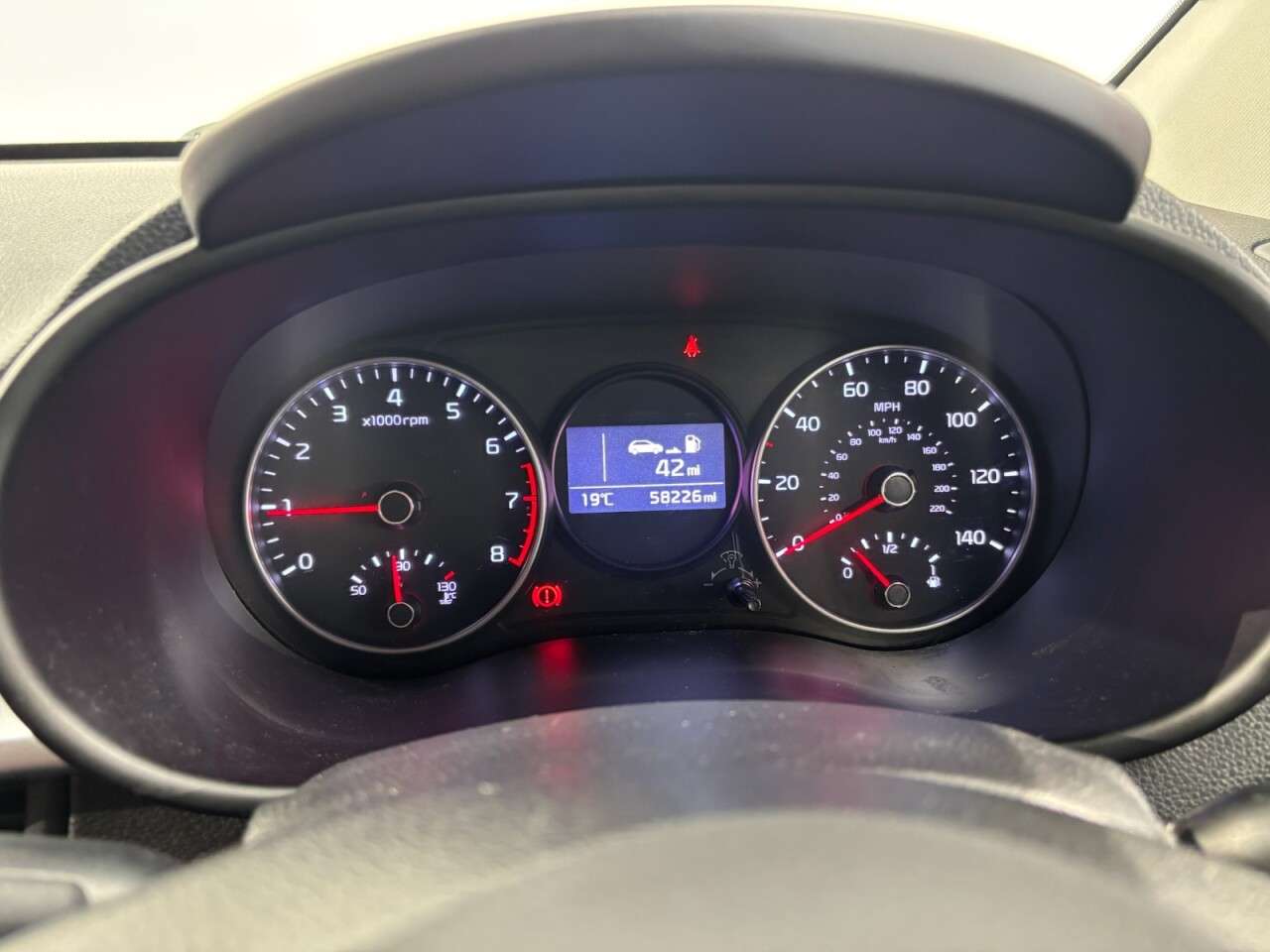 2018 KIA PICANTO 2018 KIA PICANTO