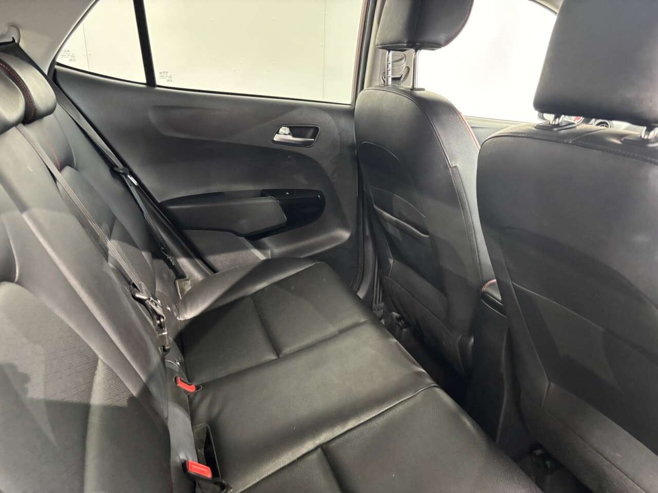 2018 KIA PICANTO 2018 KIA PICANTO