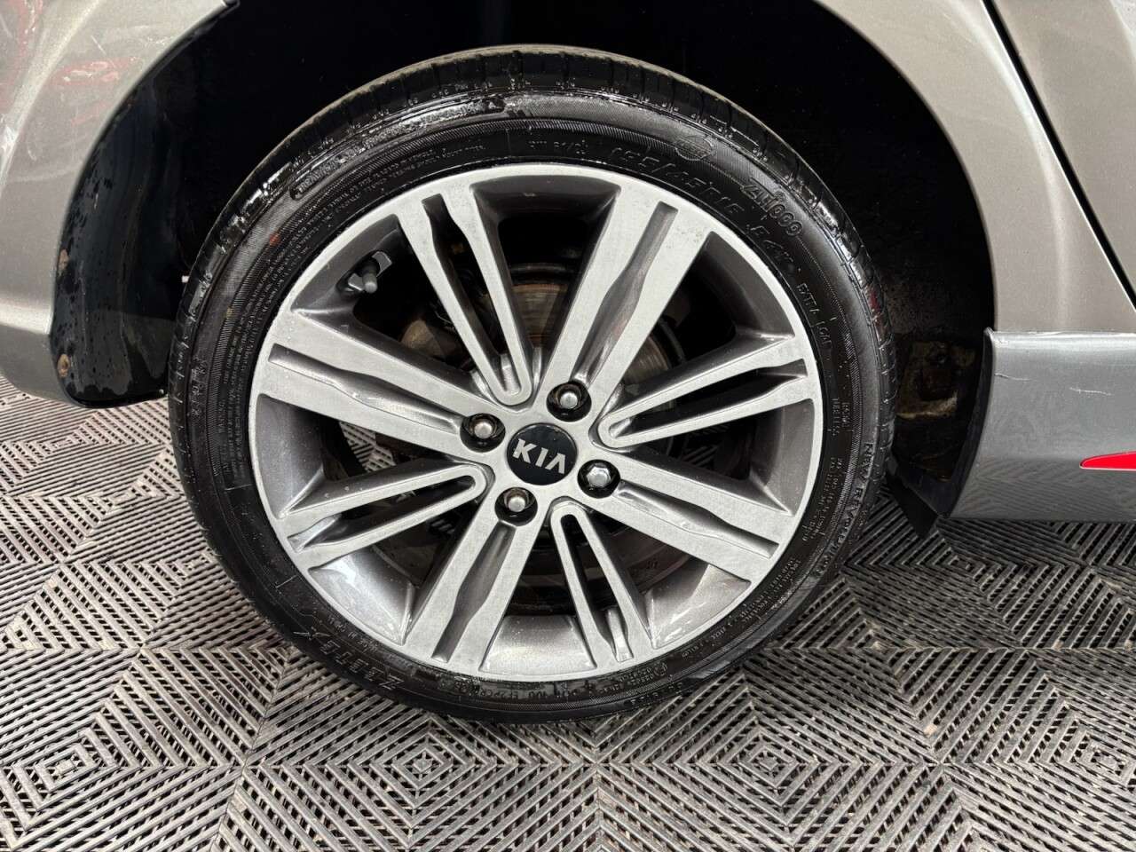 2018 KIA PICANTO 2018 KIA PICANTO