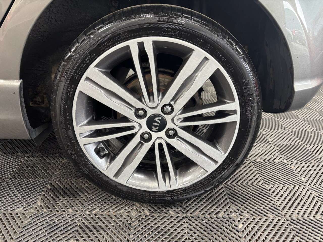 2018 KIA PICANTO 2018 KIA PICANTO