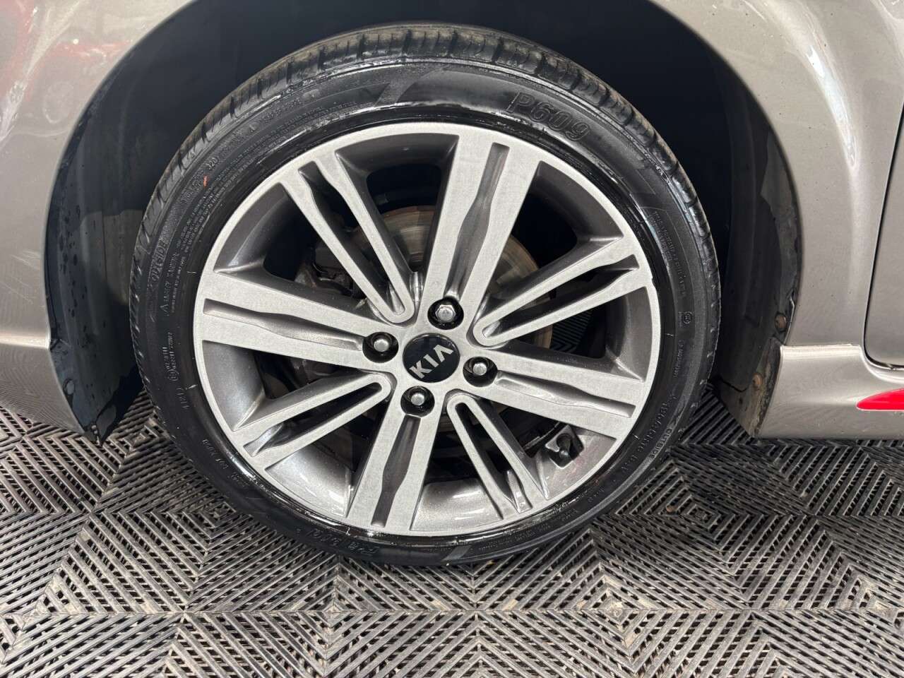 2018 KIA PICANTO 2018 KIA PICANTO