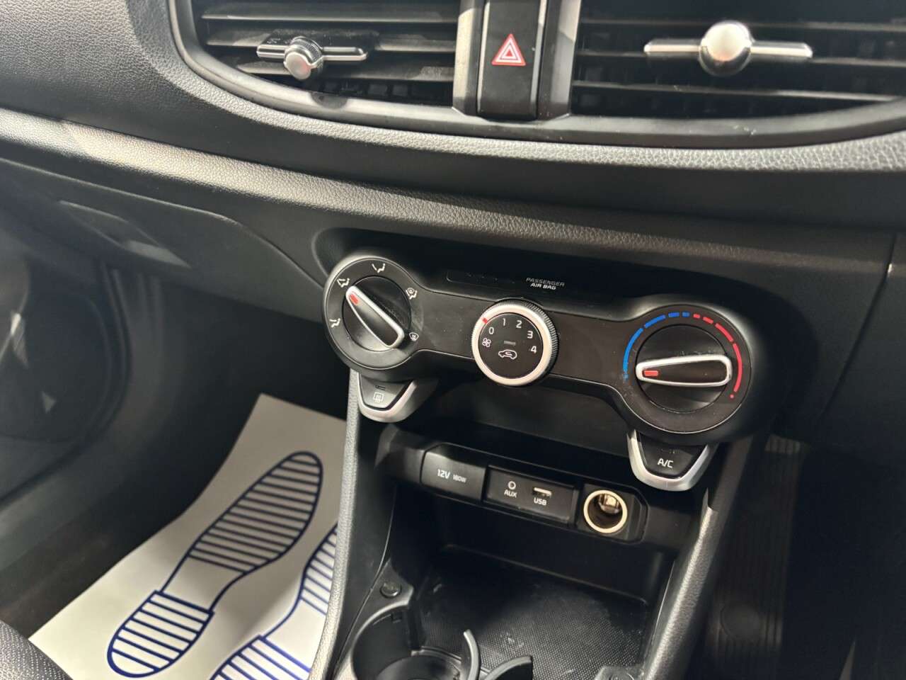 2018 KIA PICANTO 2018 KIA PICANTO