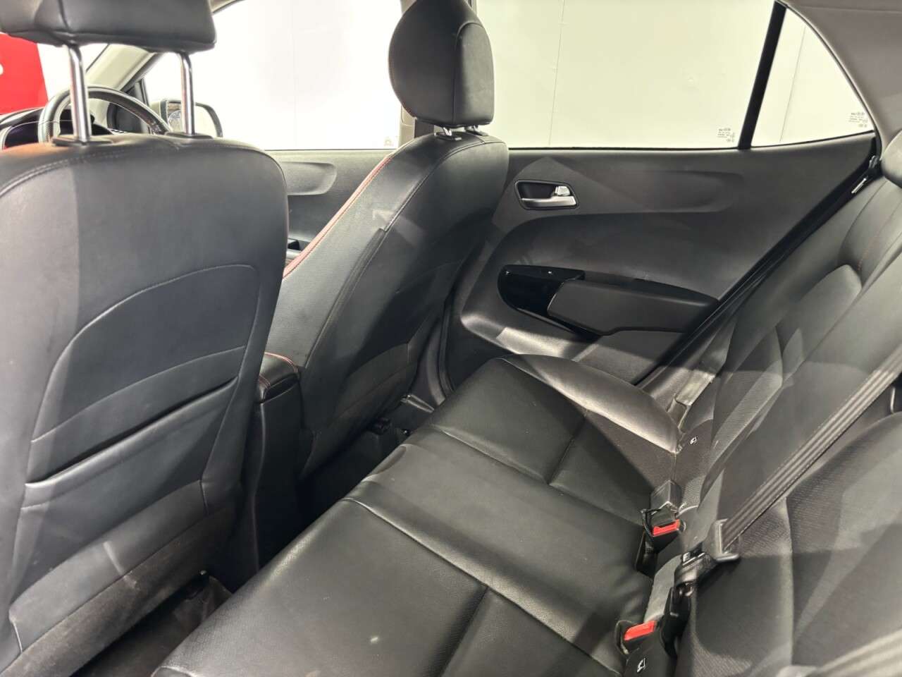 2018 KIA PICANTO 2018 KIA PICANTO