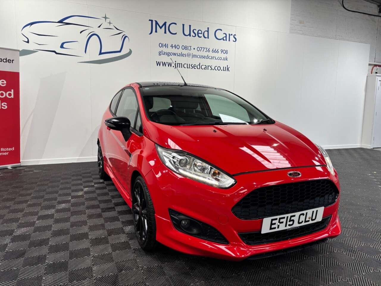 2015 FORD FIESTA 2015 FORD FIESTA