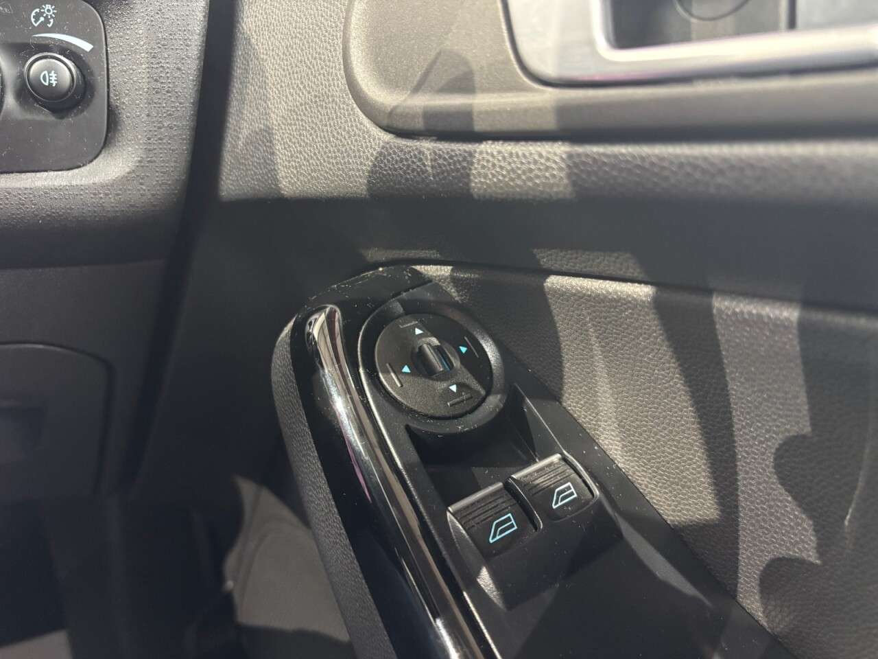 2015 FORD FIESTA 2015 FORD FIESTA