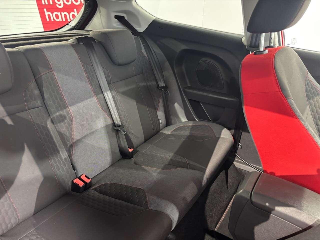 2015 FORD FIESTA 2015 FORD FIESTA
