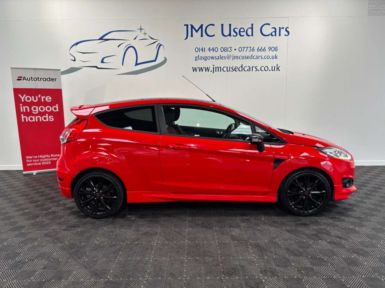 2015 FORD FIESTA 2015 FORD FIESTA