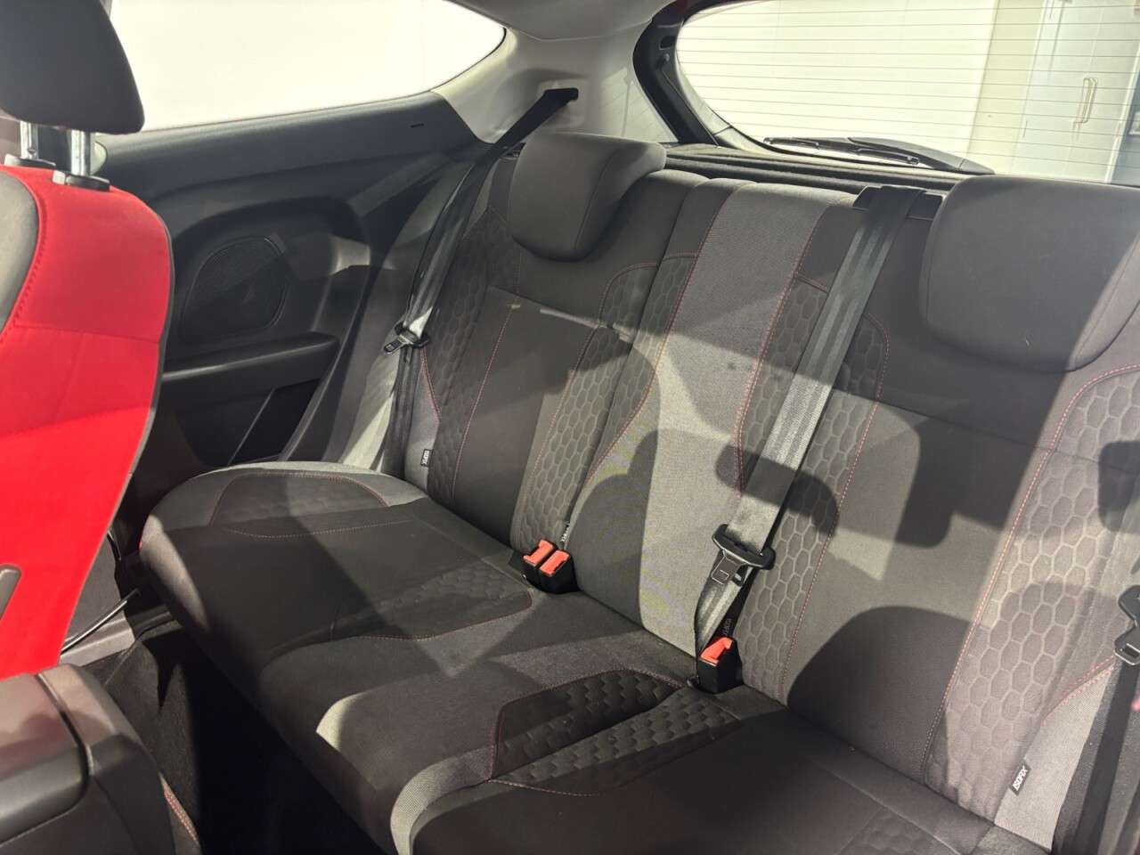 2015 FORD FIESTA 2015 FORD FIESTA