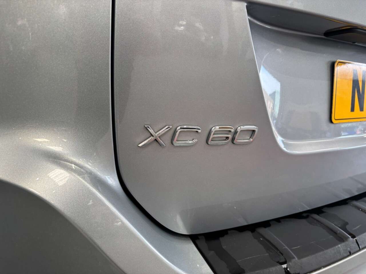 2012 VOLVO XC60 2012 VOLVO XC60
