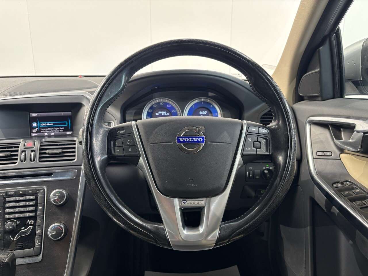 2012 VOLVO XC60 2012 VOLVO XC60