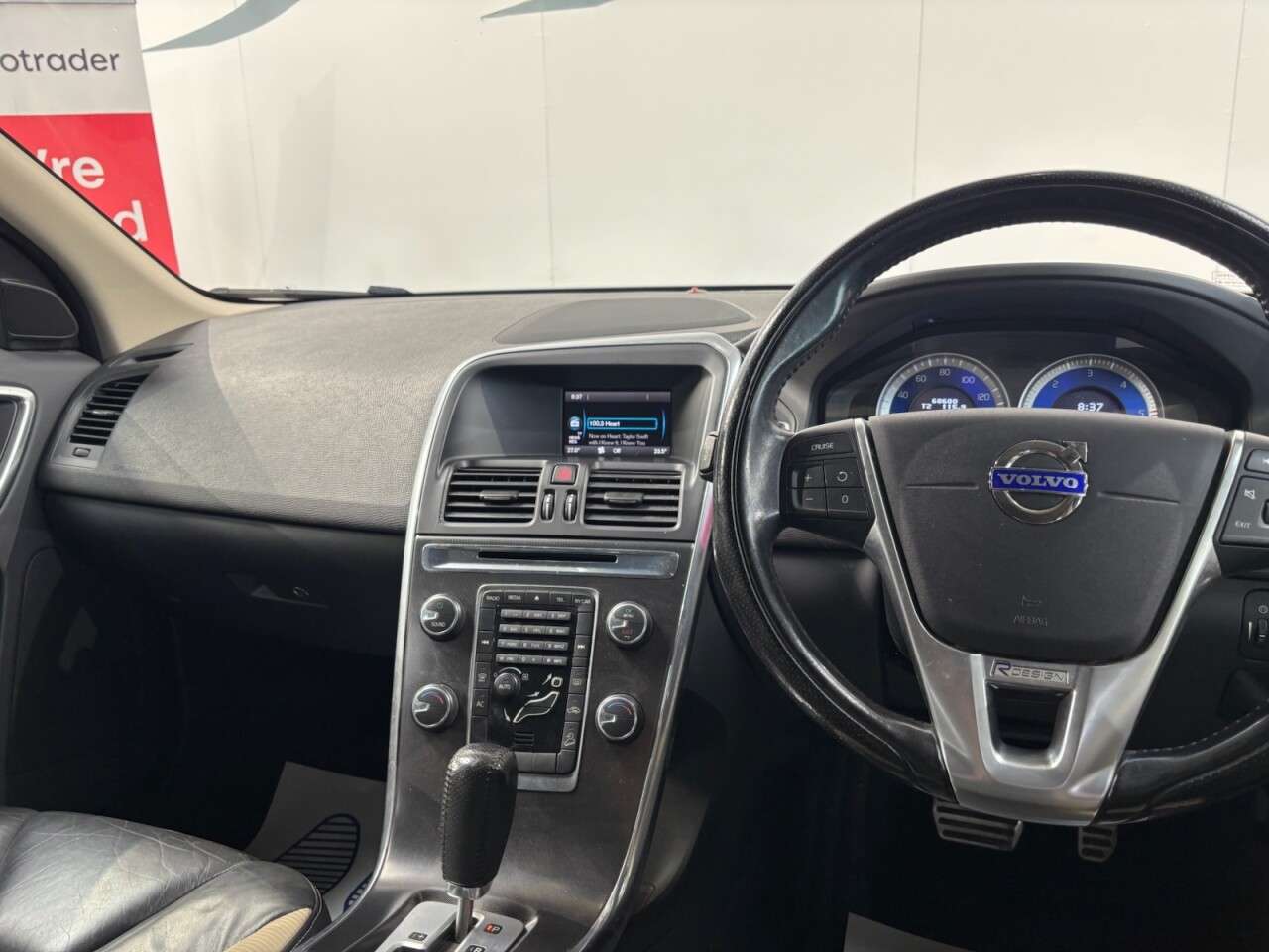 2012 VOLVO XC60 2012 VOLVO XC60
