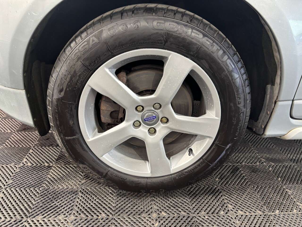 2012 VOLVO XC60 2012 VOLVO XC60