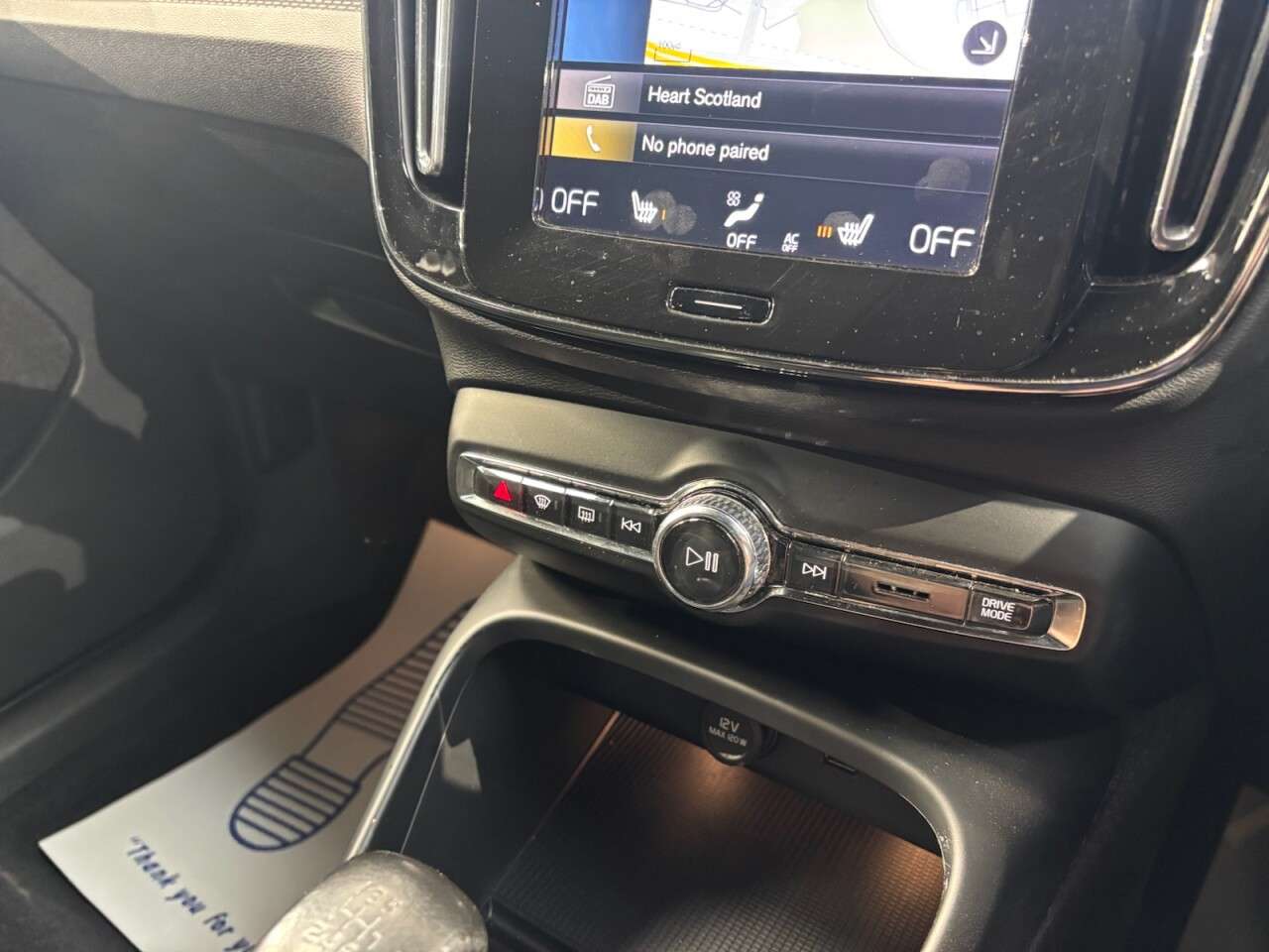 2019 VOLVO XC40 2019 VOLVO XC40