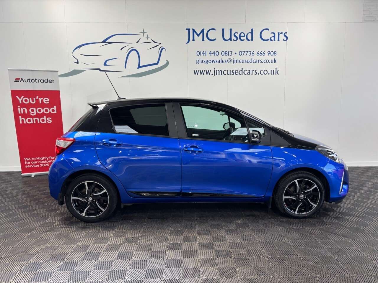 2018 TOYOTA YARIS 2018 TOYOTA YARIS
