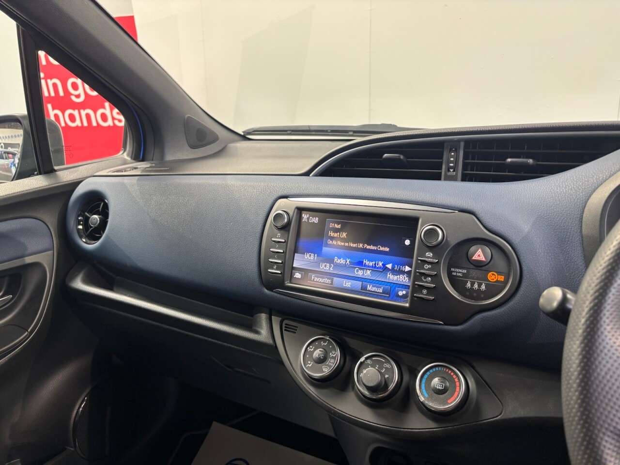 2018 TOYOTA YARIS 2018 TOYOTA YARIS