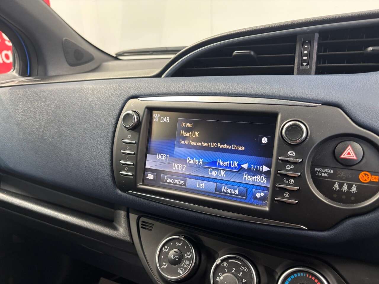 2018 TOYOTA YARIS 2018 TOYOTA YARIS