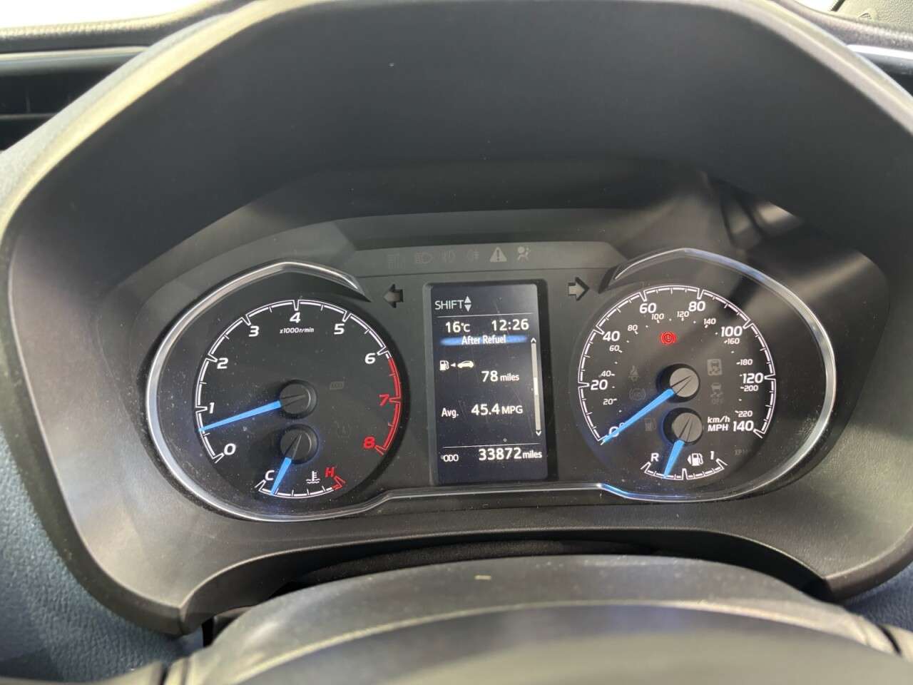 2018 TOYOTA YARIS 2018 TOYOTA YARIS