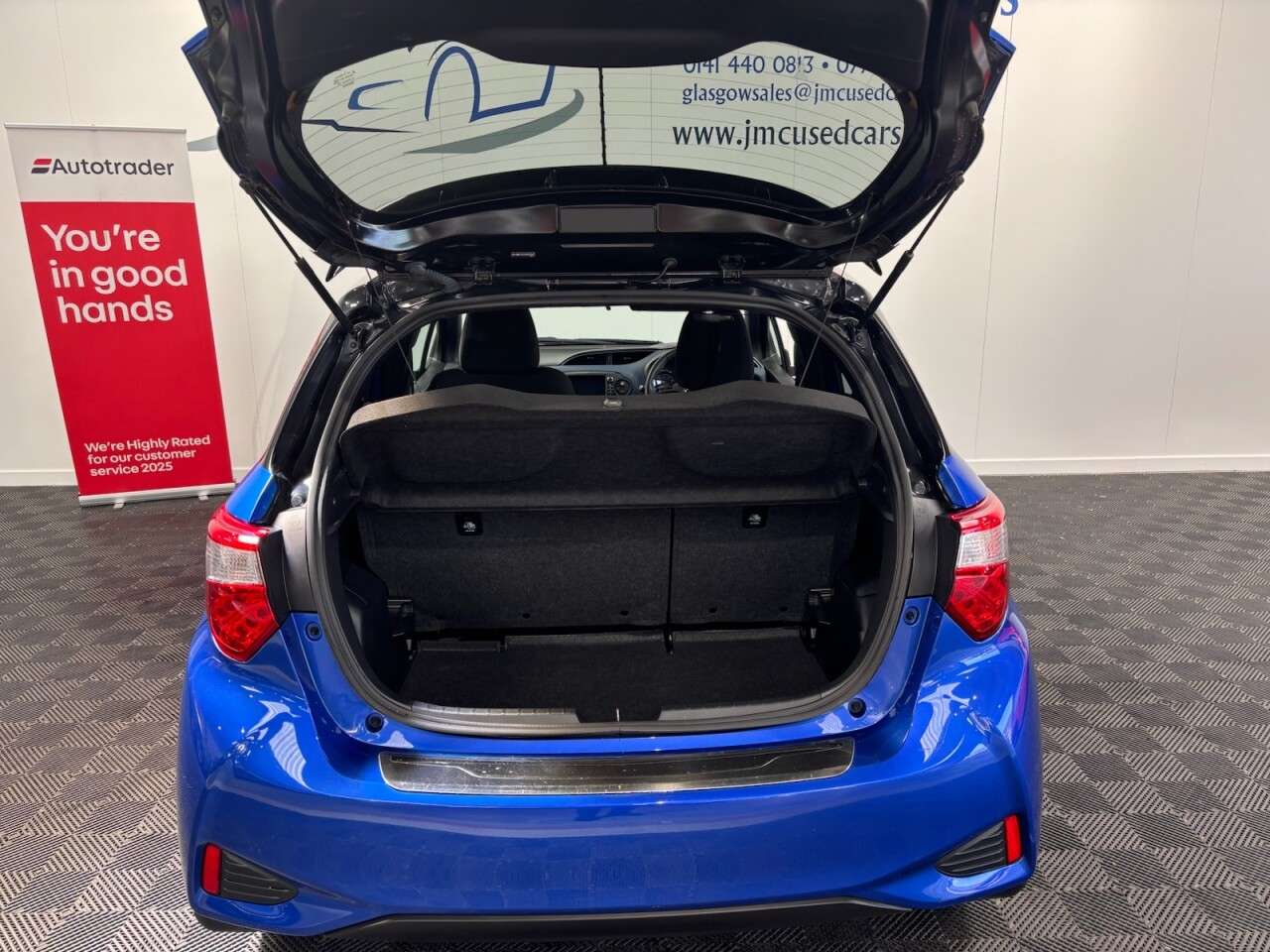 2018 TOYOTA YARIS 2018 TOYOTA YARIS