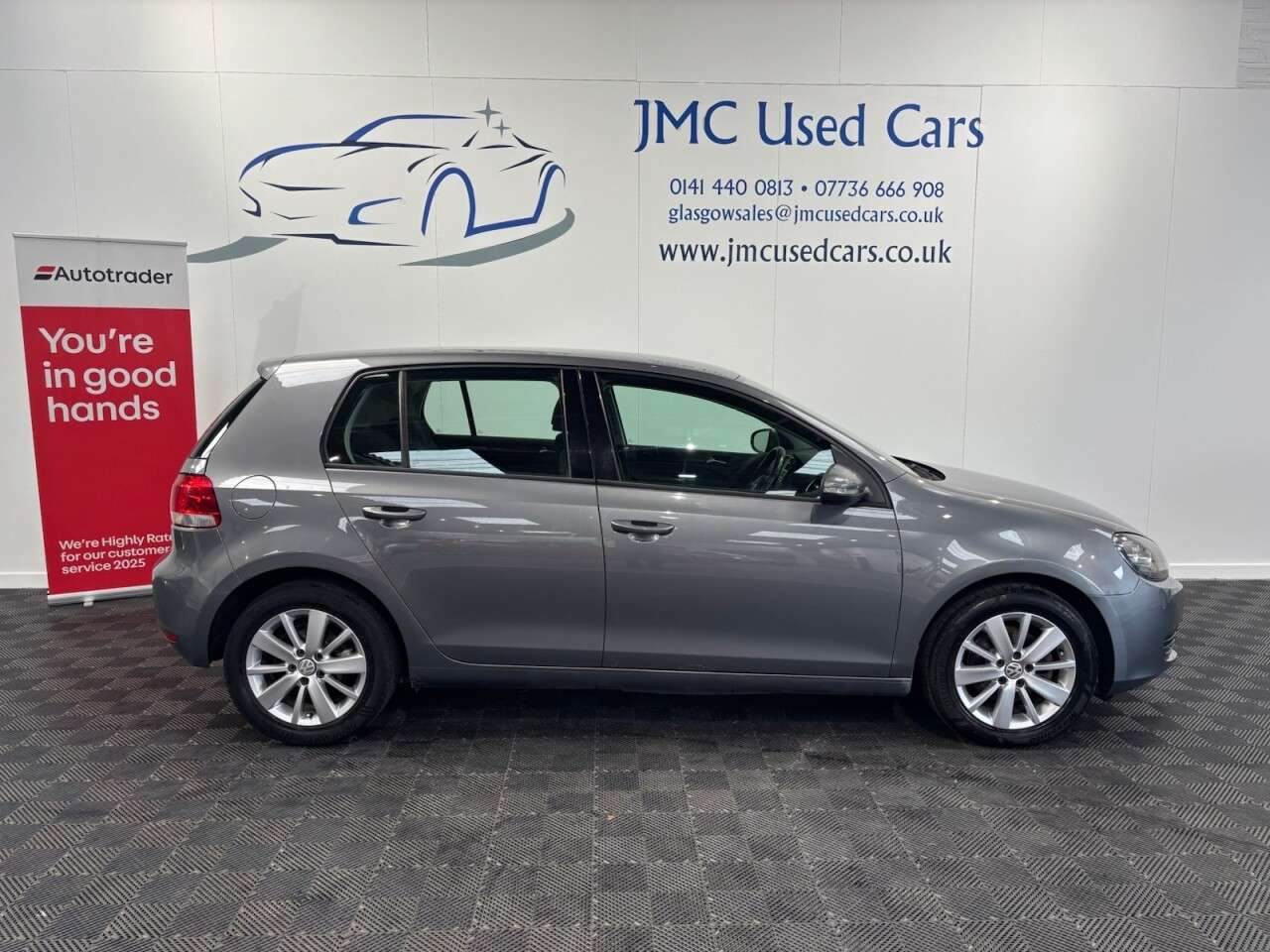 2012 VOLKSWAGEN GOLF 2012 VOLKSWAGEN GOLF