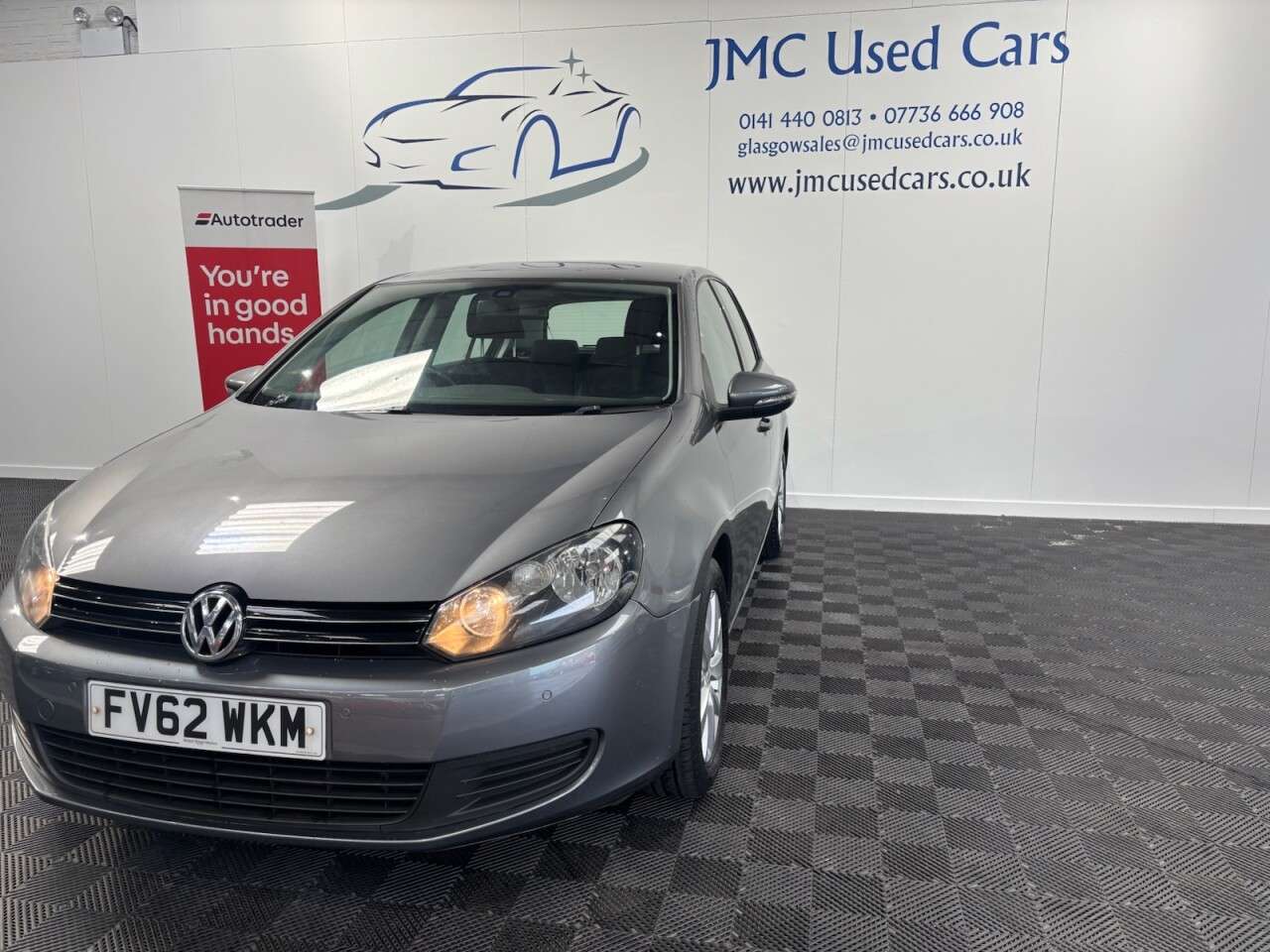 2012 VOLKSWAGEN GOLF 2012 VOLKSWAGEN GOLF