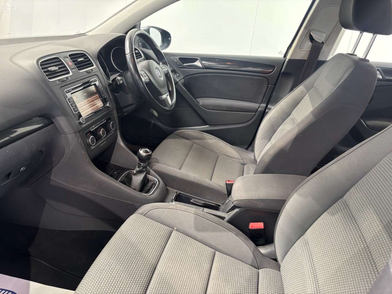 2012 VOLKSWAGEN GOLF 2012 VOLKSWAGEN GOLF