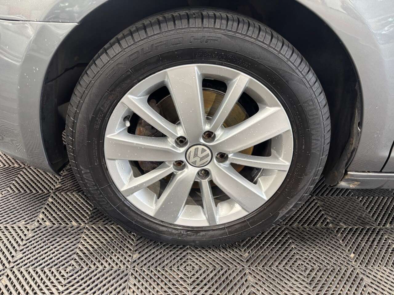 2012 VOLKSWAGEN GOLF 2012 VOLKSWAGEN GOLF