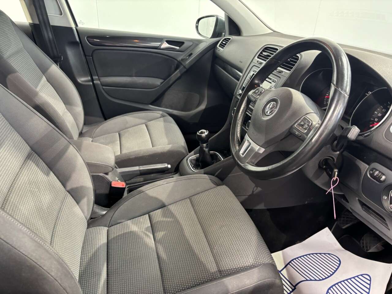 2012 VOLKSWAGEN GOLF 2012 VOLKSWAGEN GOLF