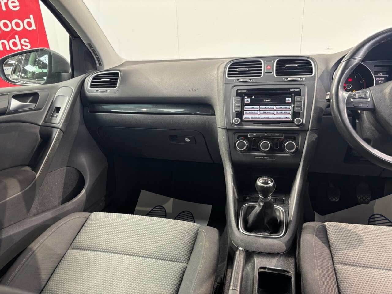 2012 VOLKSWAGEN GOLF 2012 VOLKSWAGEN GOLF