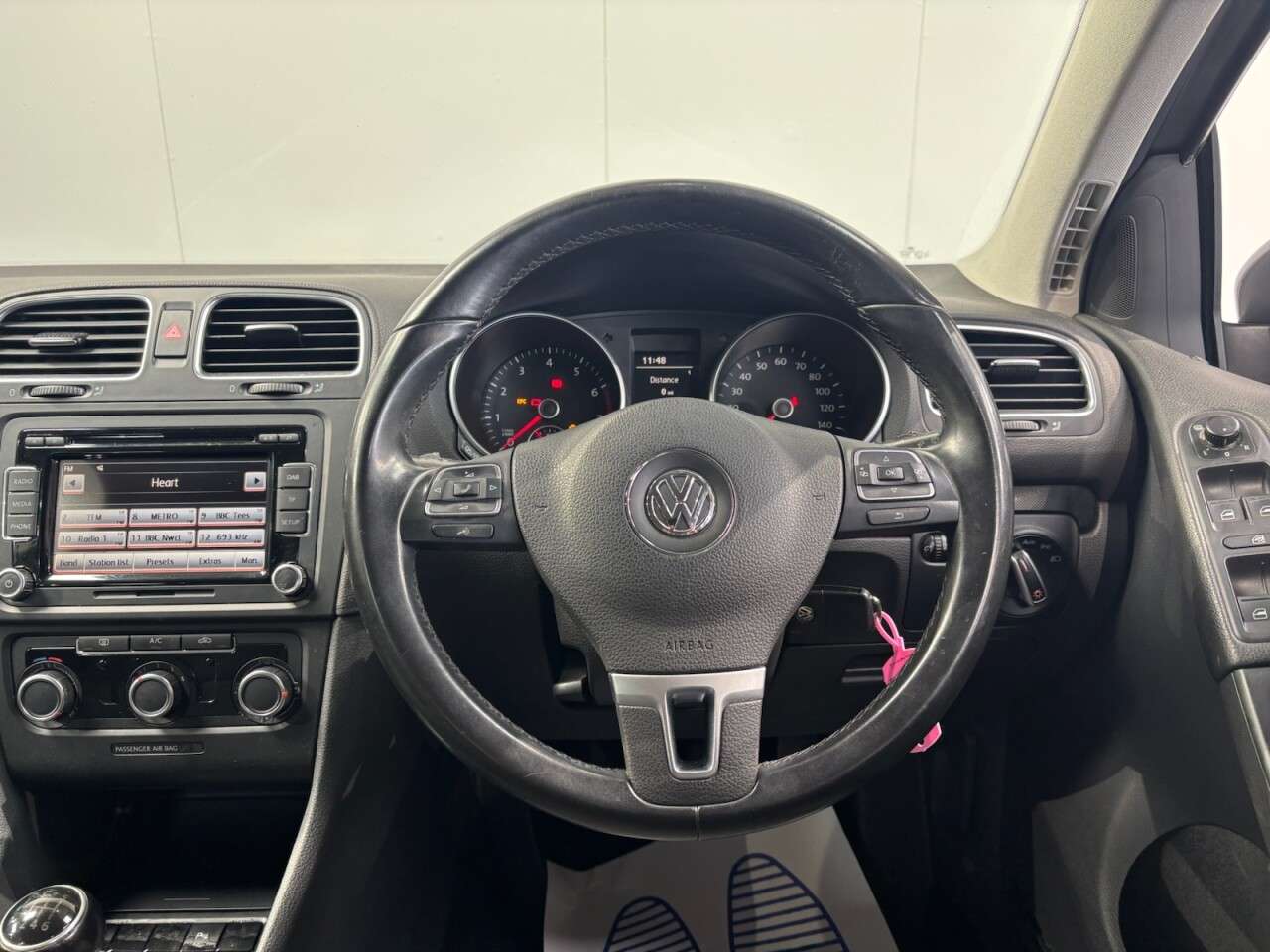 2012 VOLKSWAGEN GOLF 2012 VOLKSWAGEN GOLF