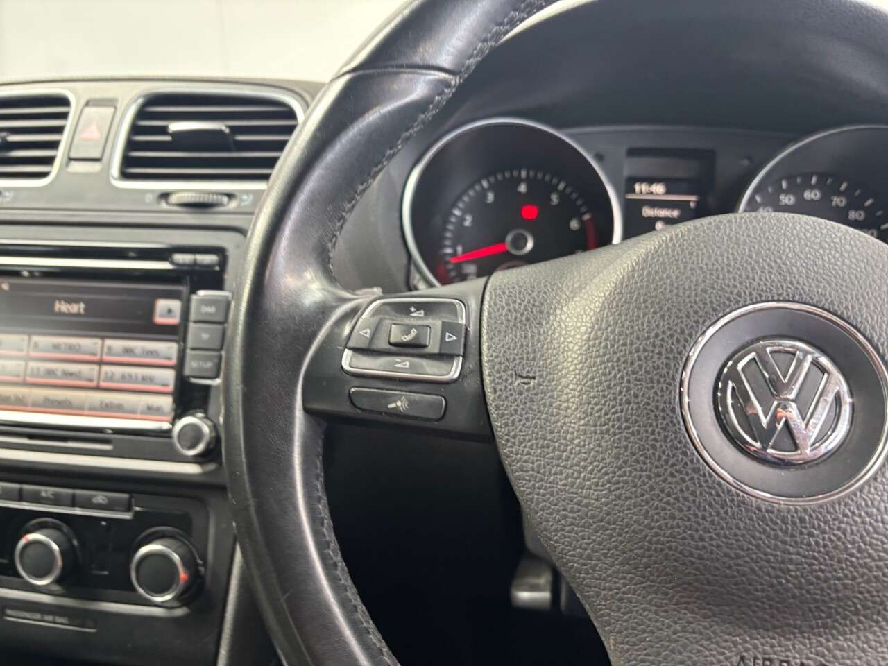 2012 VOLKSWAGEN GOLF 2012 VOLKSWAGEN GOLF