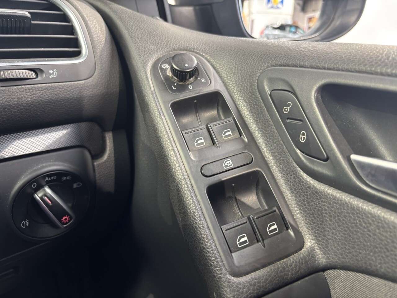 2012 VOLKSWAGEN GOLF 2012 VOLKSWAGEN GOLF