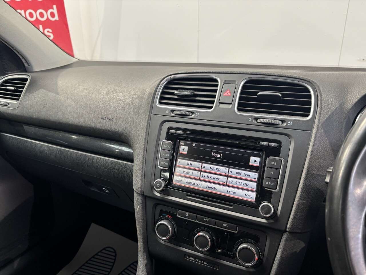 2012 VOLKSWAGEN GOLF 2012 VOLKSWAGEN GOLF