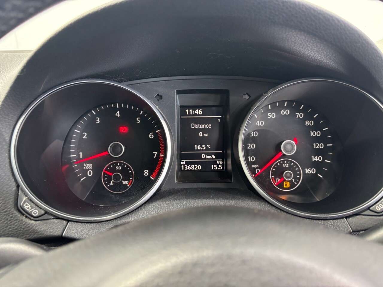 2012 VOLKSWAGEN GOLF 2012 VOLKSWAGEN GOLF