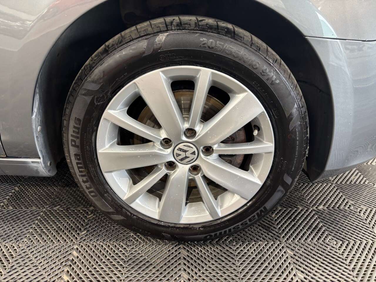2012 VOLKSWAGEN GOLF 2012 VOLKSWAGEN GOLF
