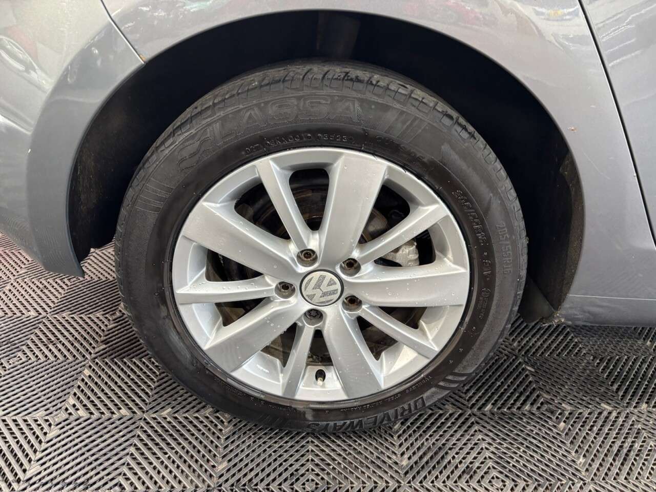 2012 VOLKSWAGEN GOLF 2012 VOLKSWAGEN GOLF