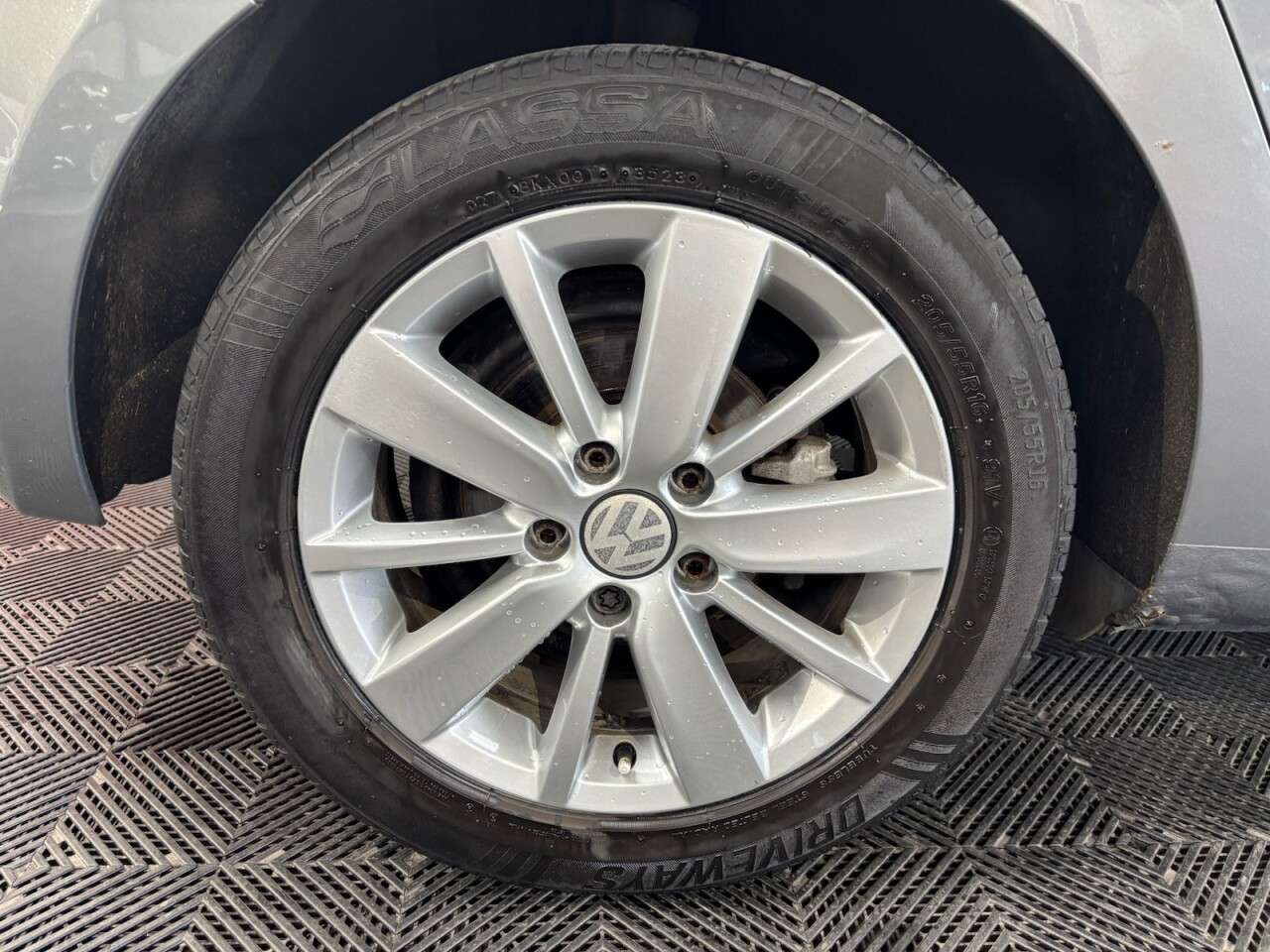 2012 VOLKSWAGEN GOLF 2012 VOLKSWAGEN GOLF