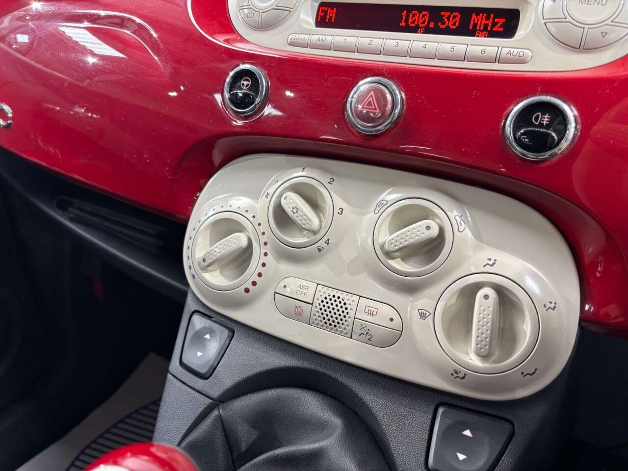 2015 FIAT 500 2015 FIAT 500