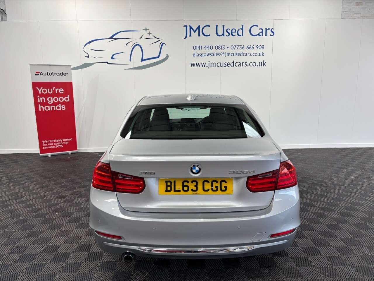 2013 BMW 3 SERIES 2013 BMW 3 SERIES