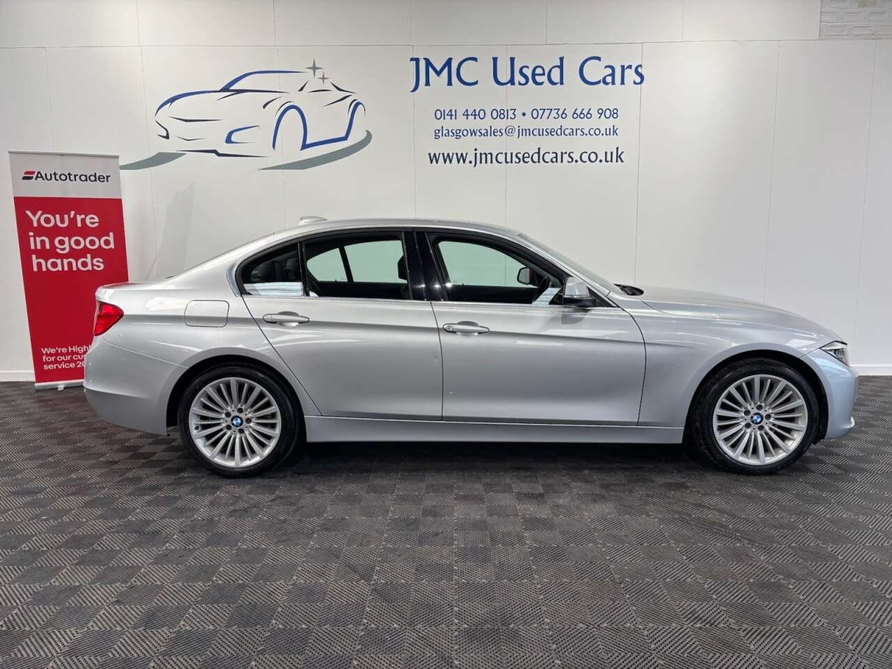 2013 BMW 3 SERIES 2013 BMW 3 SERIES