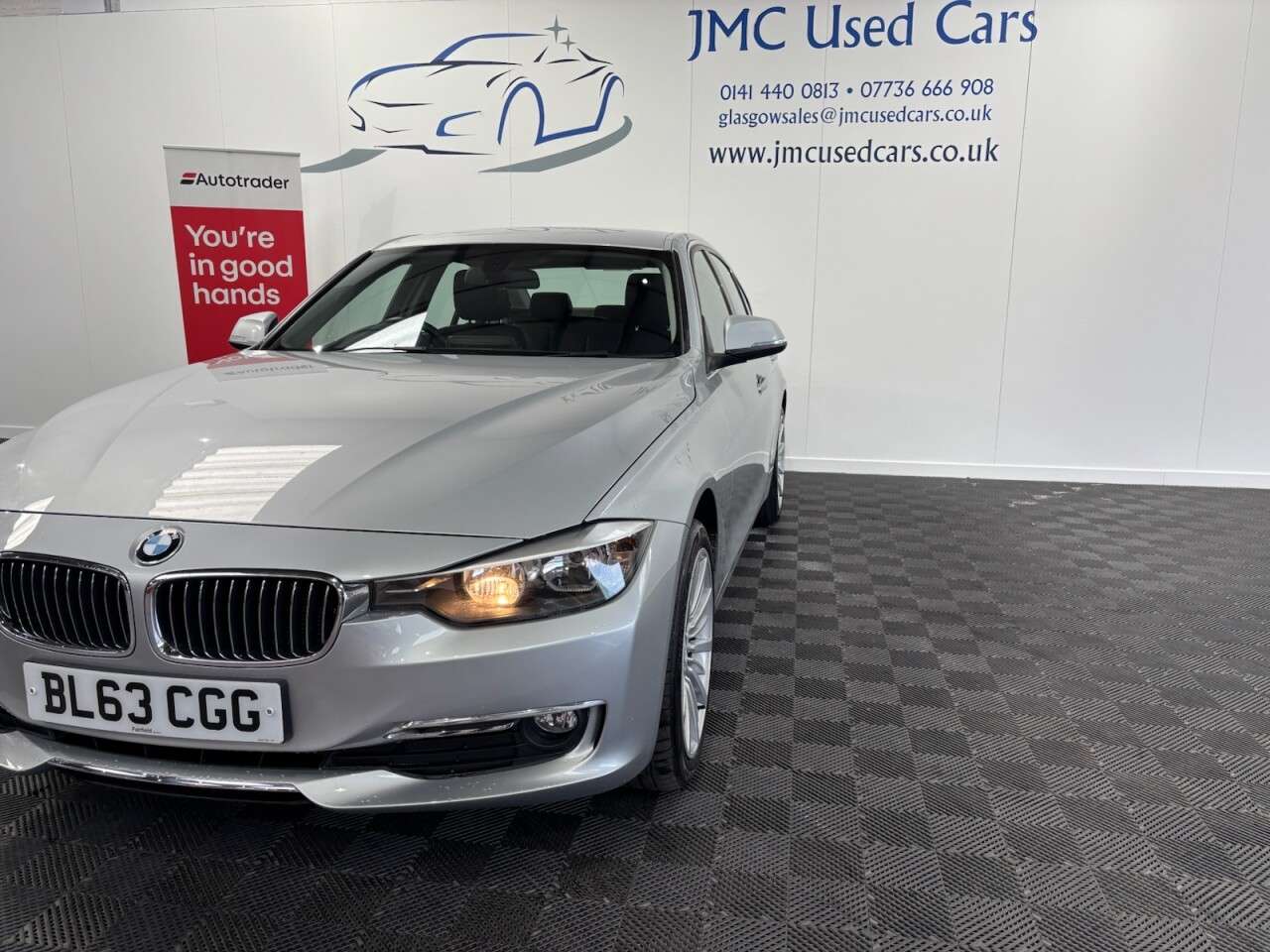 2013 BMW 3 SERIES 2013 BMW 3 SERIES