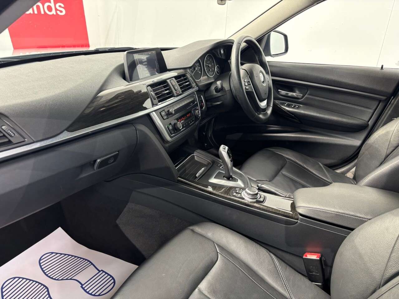 2013 BMW 3 SERIES 2013 BMW 3 SERIES