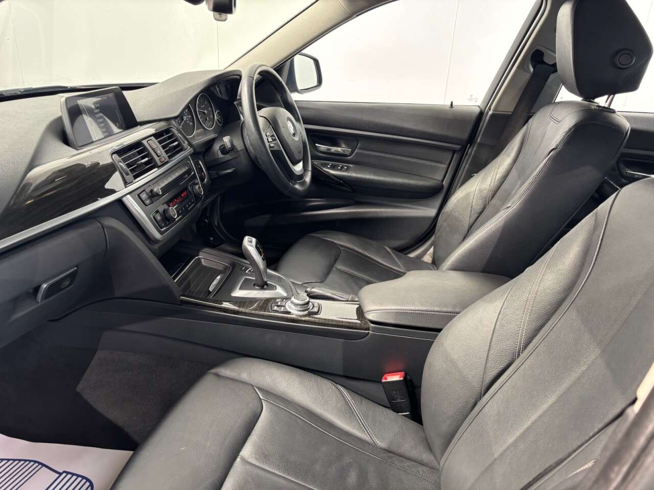2013 BMW 3 SERIES 2013 BMW 3 SERIES