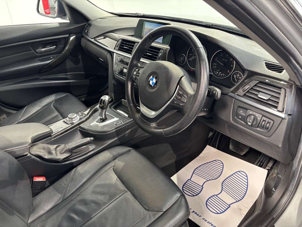 2013 BMW 3 SERIES 2013 BMW 3 SERIES
