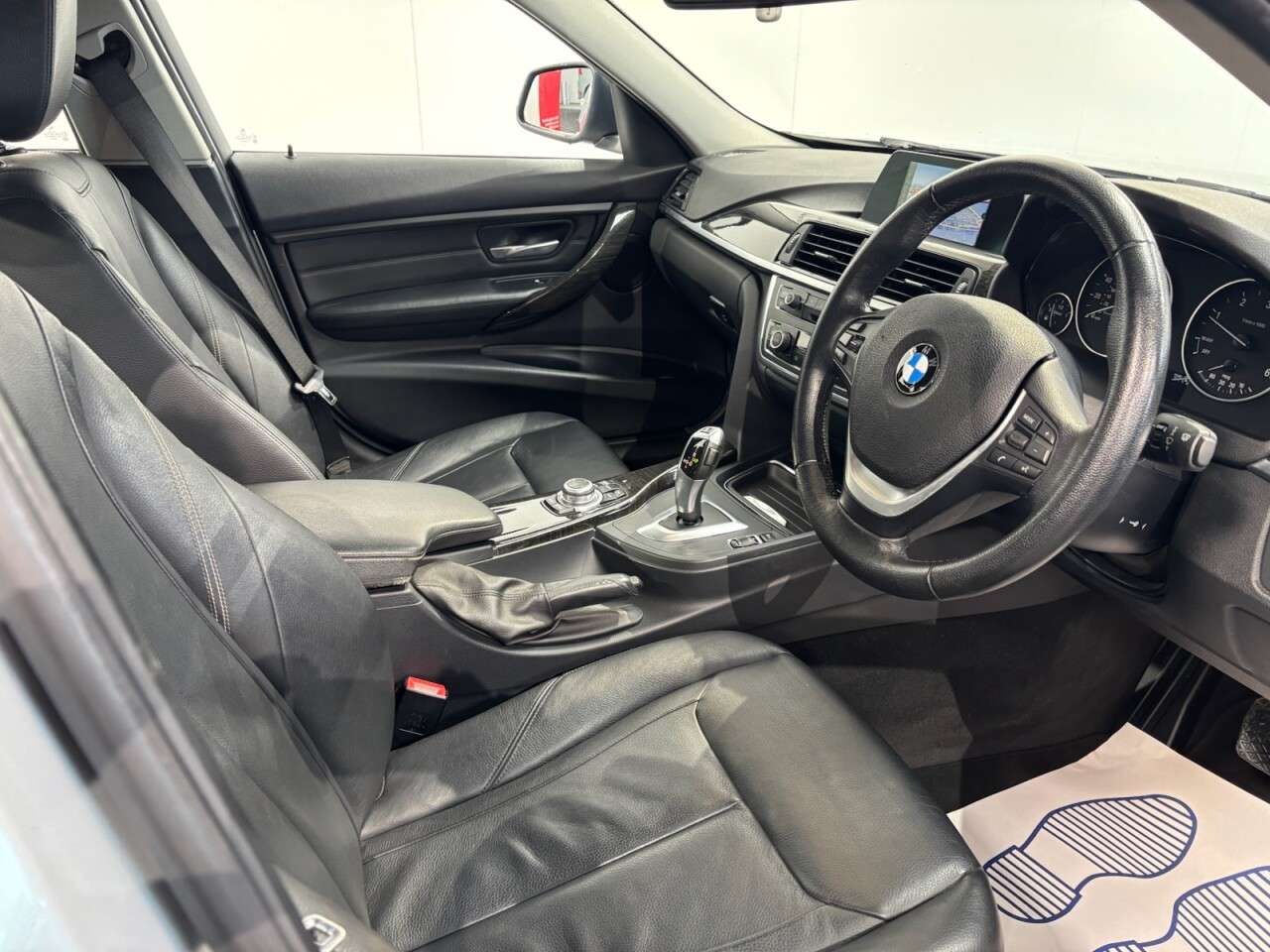 2013 BMW 3 SERIES 2013 BMW 3 SERIES