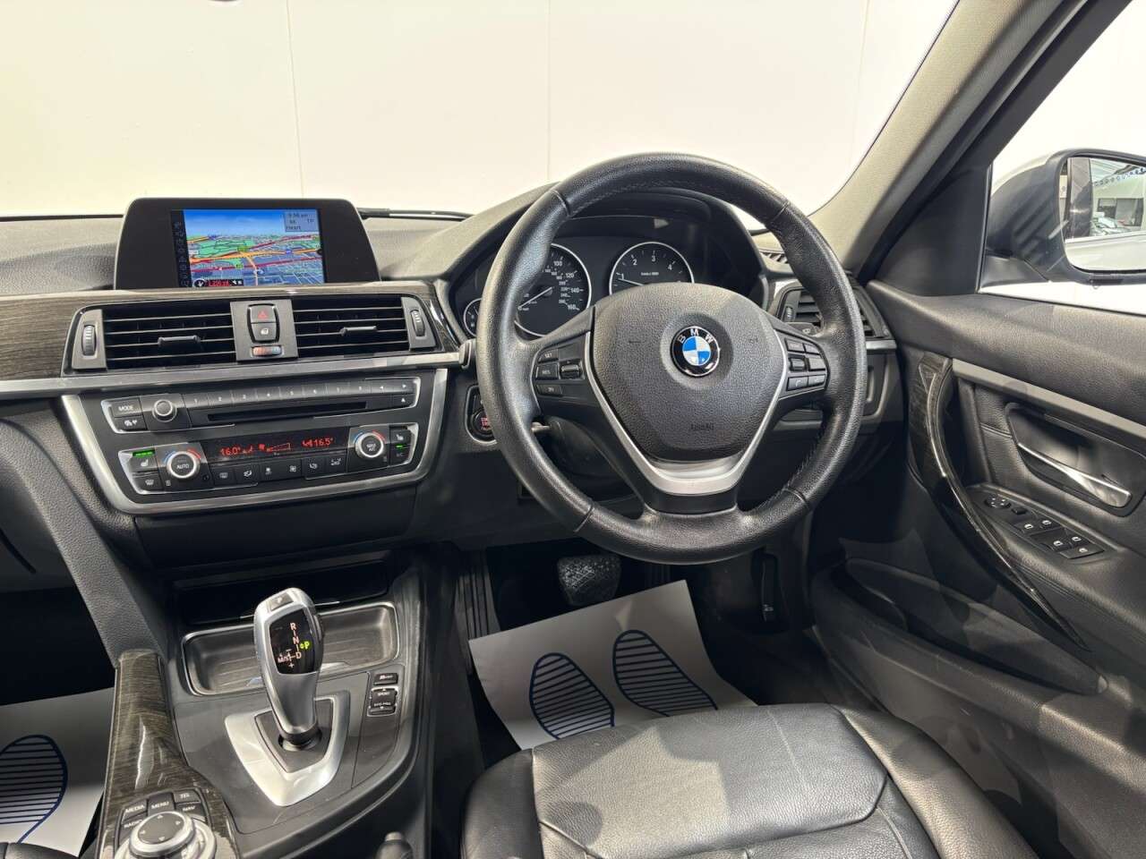2013 BMW 3 SERIES 2013 BMW 3 SERIES