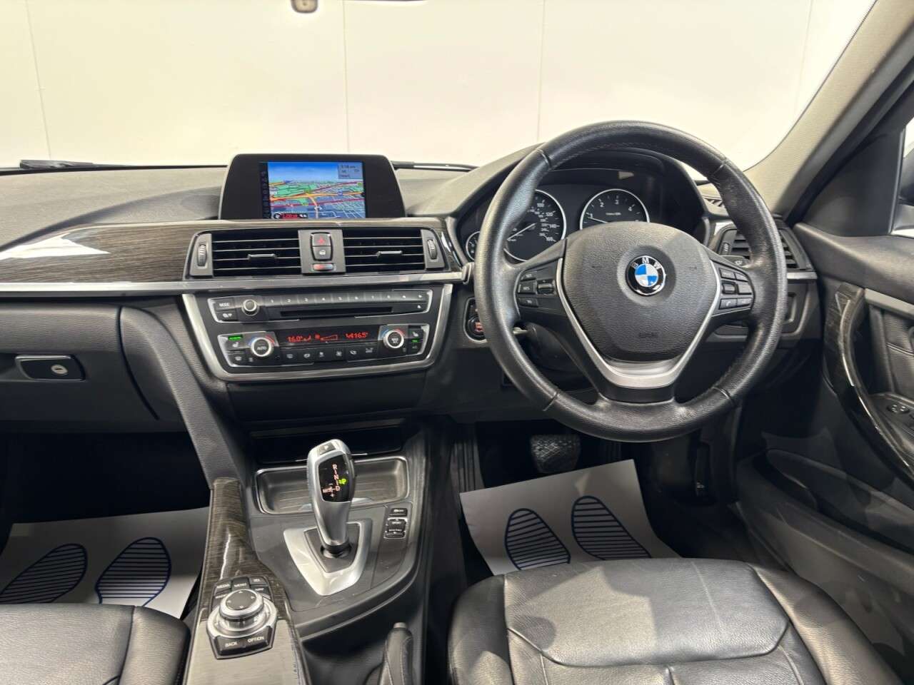 2013 BMW 3 SERIES 2013 BMW 3 SERIES